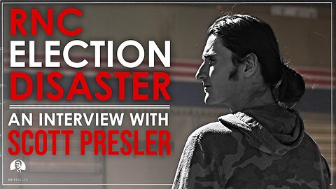 RNC Election Disaster - With Scott Presler