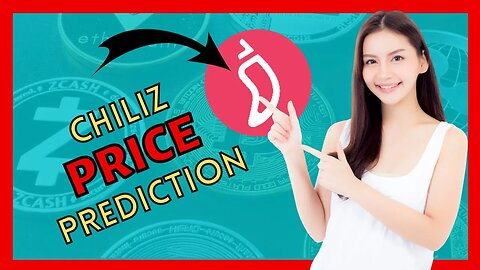What's the Next Move for (CHZ) Chiliz Coin? Here's Our Shocking Prediction!