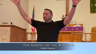 The Gospel of the Kingdom