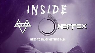 NEFFEX - Inside -lyrics video