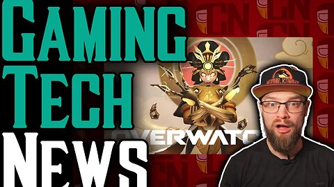 Overwatch Bing Legends Bioshock GPT | Nerd News Gaming and Tech