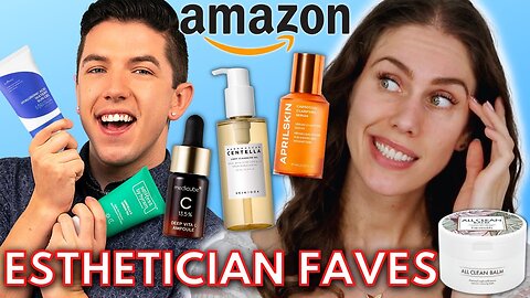 Get the K-Beauty Glow: 15 Best Products on Amazon!