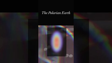 The Polarian Earth #shorts