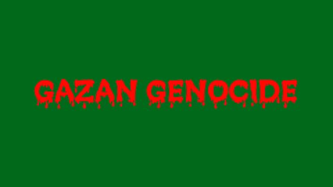 Gazan Genocide 2024/05/31 [CREEPER CUT]