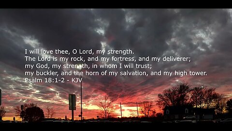 Daily Bible Verse for day of February 5 2023