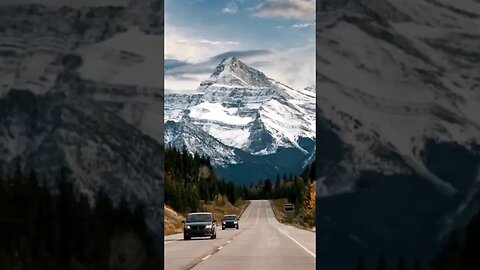 Best places to visit in 2023 - Pacific Rim highway #shorts #youtubeshorts #shortsfeed #didyouknow