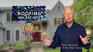 Roofing Best of The Best award!