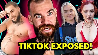 TikTok EXPOSED!