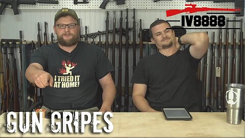 GUN GRIPES #113: "California Gunpocalypse"