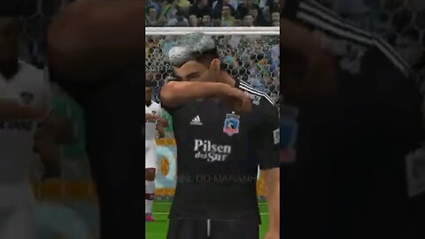 PES 2023 Para celular BRASILEIRÃO Atualizado