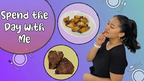 Spend the day with me | Typical Day Eating Carnivore