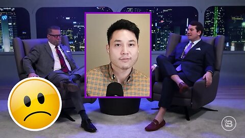 Why Doesn't Andy Ngo Like Gavin McInnes?