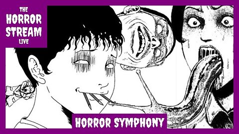 Horror Symphony [Odysee]