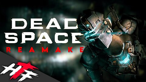 Fist Look At Deadspace Remake - Episode 2