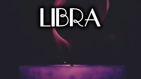 Libra♎️OMG!!! All Of A Sudden This Person Is Back & All Over You!