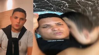 APÓSTOLO QUE TEVE VÍDEO INTIMO VAZADO COM OUTRO HOMEM SE PRONUNCIA