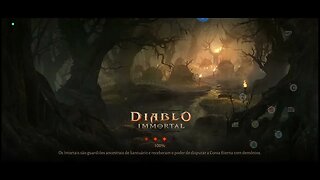 Tales Ludos: Diablo Immortal #11