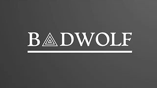 The boy who cried BADWOLF: Ask me no questions and I'll tell you no lies!