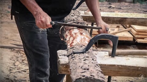 OFF GRID TIMBER FRAME CABIN | INSULATION, TRIM & WOOD STOVE PREPARATION