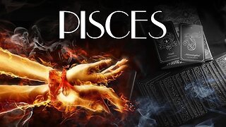 PISCES ♓Start Of An Exciting and Big Shift Coming Your Way Pisces!