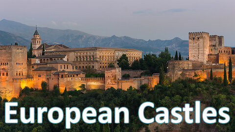 European Castles