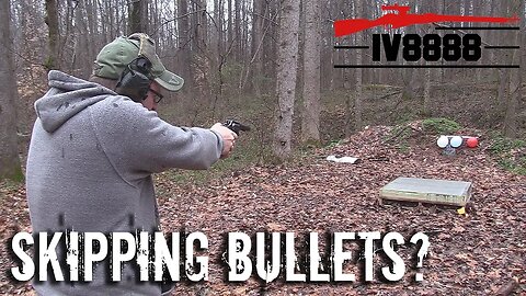 Skipping Bullets?