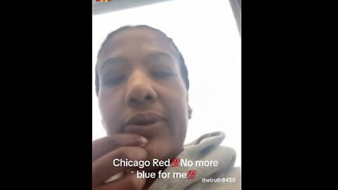 Lifelong Democrat Voter says it’s time to change Chicago from Blue to Red