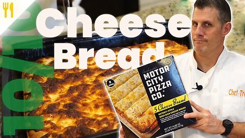 Motor City 5 Cheese Blend | Chef Dawg