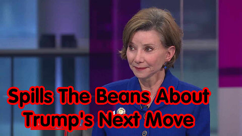Dr. Jan Halper-Hayes - Spills The Beans About Trump's Next Move - 5/3/24..