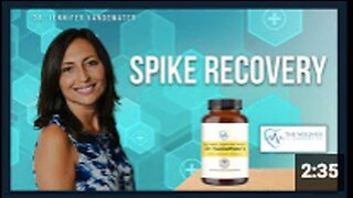 Pharmacist Develops Innovative Formula to Help Detox from Spike Proteins