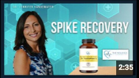 Pharmacist Develops Innovative Formula to Help Detox from Spike Proteins