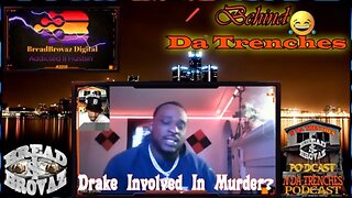 Drake involved in #xxxtentacion murder case suspect say he never met #drake #detroitpodcast