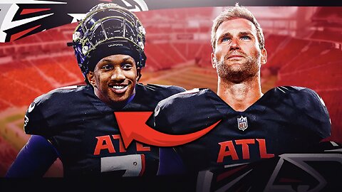 Did the Atlanta Falcons Just Make the Dumbest Move of All-Time?