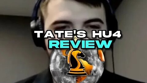 Andrew Tate's Hustler's University 4.0 Reviewed By Student 😱🤓🔥 #andrewtate #hu4 #therealworldreview