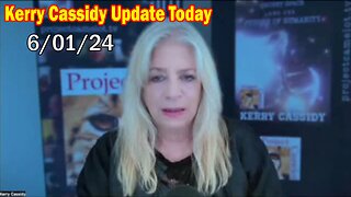 Kerry Cassidy Update Today June 1: "What Will Happen Next"