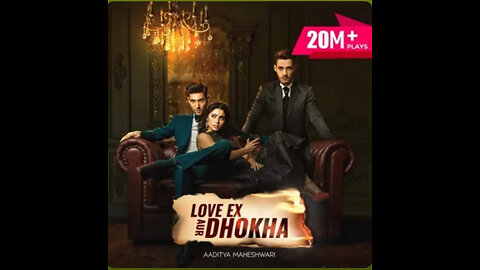 LOVE EX AUR DHOKHA Epi 6 to 10