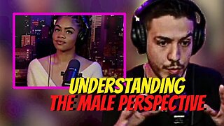 Women must know the male perspective