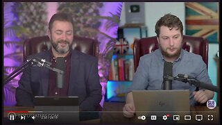 Why I Hate Carl Benjamin, Podcast Of The Lotus Eaters| Mystery School