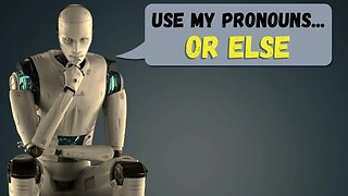 AI Just Got "Woke" - What Does This Mean for Us?