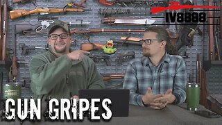Gun Gripes #326: "No, Your Gun Isn't Registered"