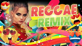 REGGAE REMIX 2023 - Ruger - Asiwaju [By @ReggaeVibeoficial] REGGAE INTERNACIONAL GRINGO PRA CURTIR