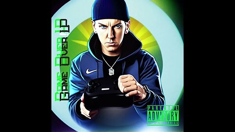 Evil F****R - Eminem Ft Pusha T [A.I Music]