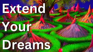 Lucid Dreaming Technique | Spinning