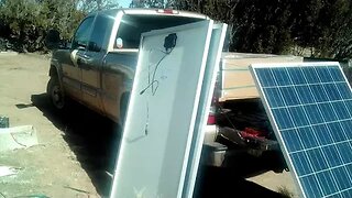 Solar Upgrade