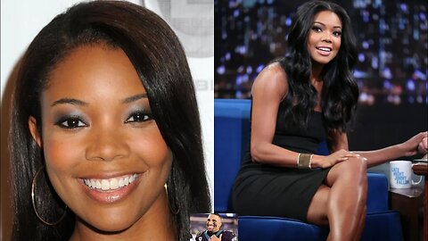 DWYANE WADE LOOKS BAD? 50 YO Gabrielle Union ADMITS Her "Girls Chat" Are OBSSESSED W/ Jalen Hurts