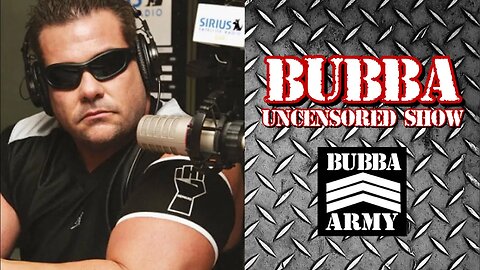 #TheBubbaArmy Uncensored After Show 2/8/2023