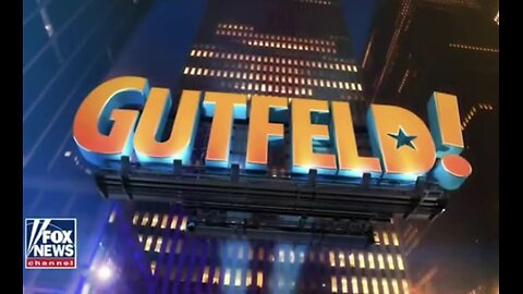 Gutfeld ! (Full Episode) - Friday May 31