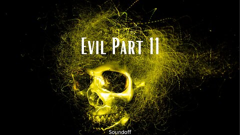 Evil explained Part II: Understanding Fear and Evil. Why are black folks so spooked? #spirituality