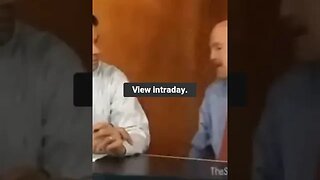 Jim Cramer Exposed Hedge Funds Making Money #shorts