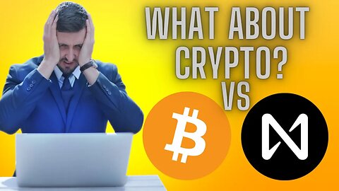 Bitcoin VS Near protocol crypto 🔥 Bitcoin price 🔥 Near crypto price 🔥 Bitcoin news 🔥 Btc price